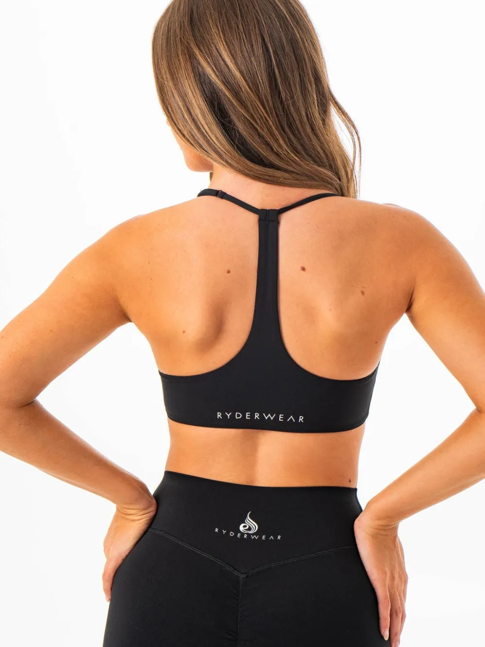 Women Ryderwear Nkd|Sports Bras | NKD weetheart T-Back Bra
