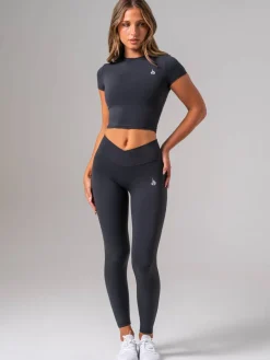 Women Ryderwear Nkd|Tops | NKD Tee