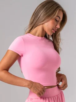 Women Ryderwear Nkd|Tops | NKD Tee