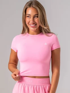 Women Ryderwear Nkd|Tops | NKD Tee