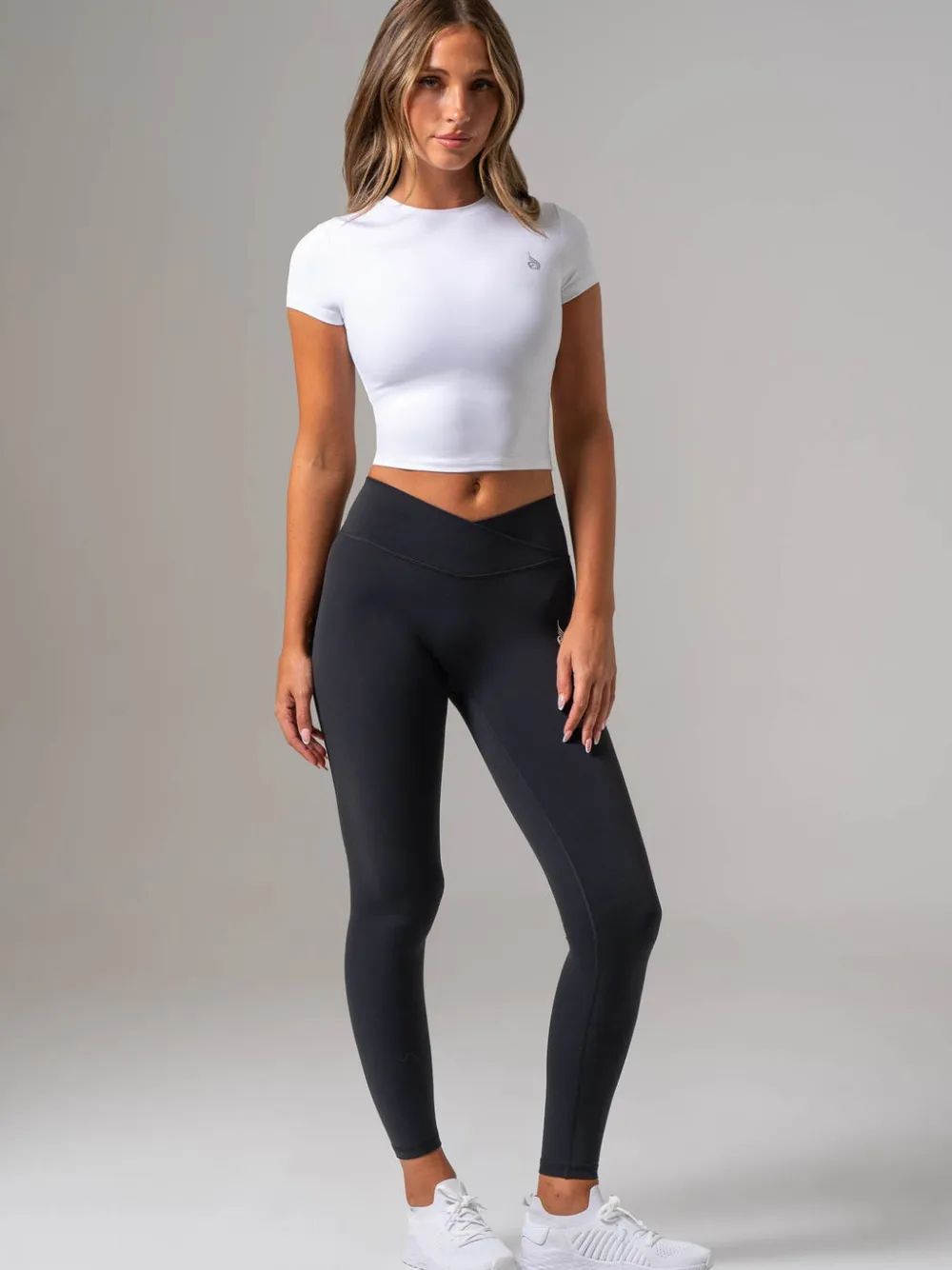 Women Ryderwear Nkd|Tops | NKD Tee