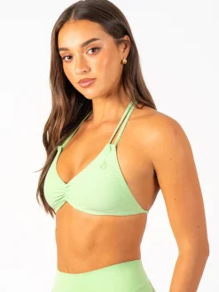 Women Ryderwear Nkd|Sports Bras | NKD Twin trap Hater Bra