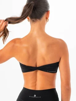 Women Ryderwear Nkd|Sports Bras | NKD Twit Bandeau