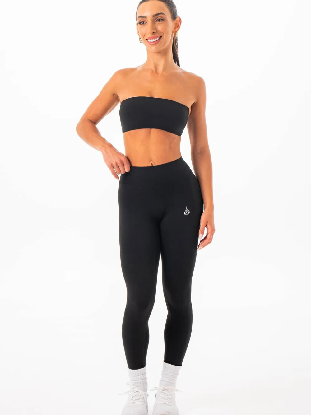 Women Ryderwear Nkd|Sports Bras | NKD Twit Bandeau