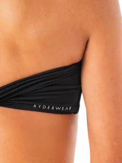 Women Ryderwear Nkd|Sports Bras | NKD Twit Bandeau