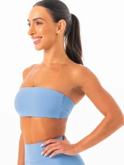 Women Ryderwear Nkd|Sports Bras | NKD Twit Bandeau