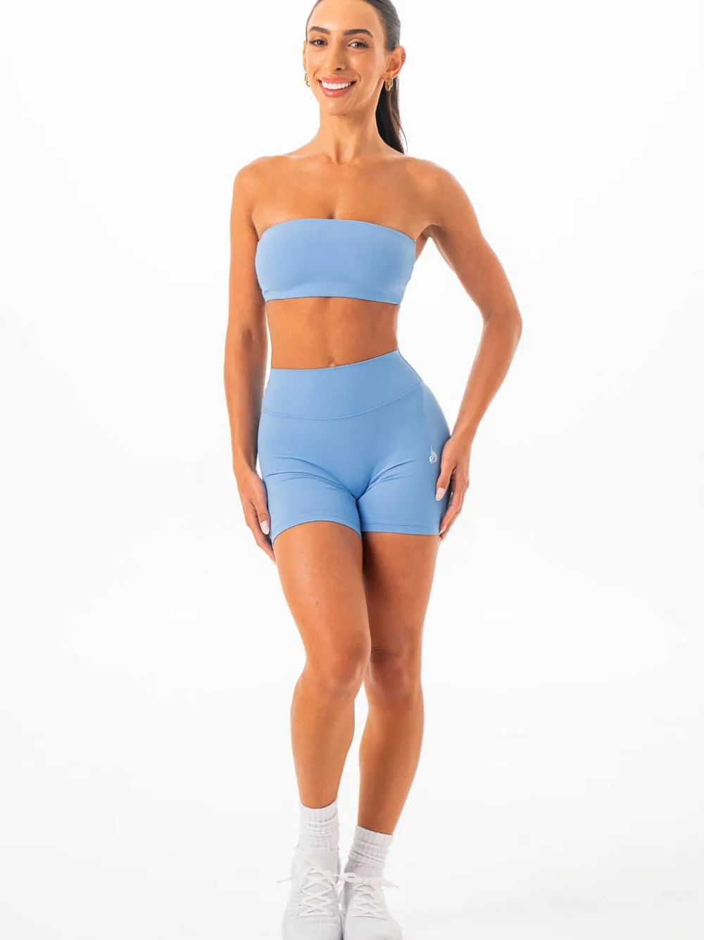Women Ryderwear Nkd|Sports Bras | NKD Twit Bandeau