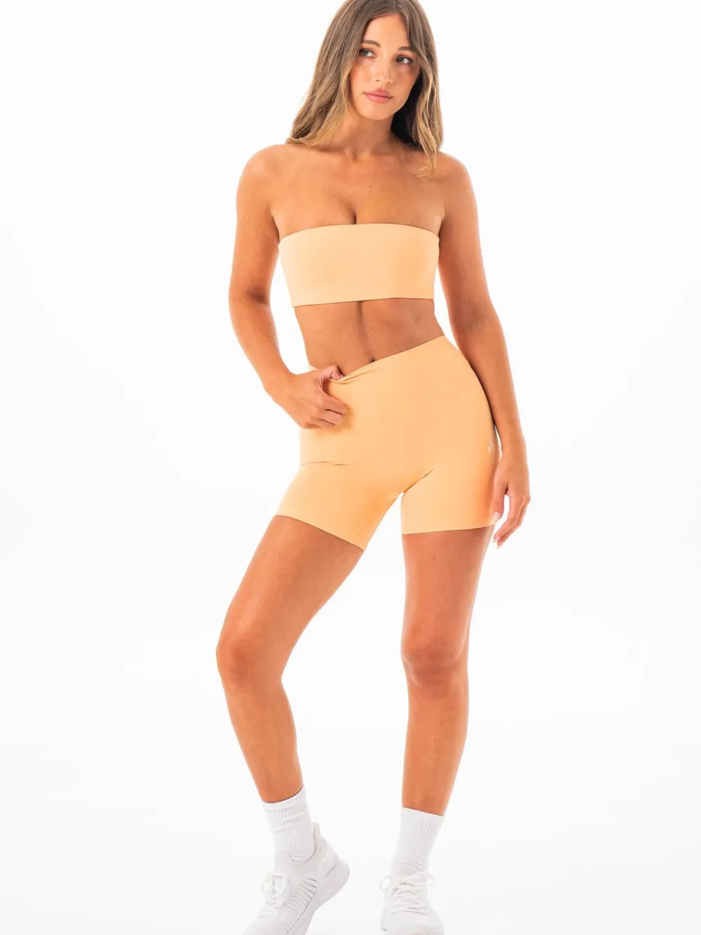 Women Ryderwear Nkd|Sports Bras | NKD Twit Bandeau