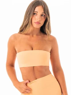 Women Ryderwear Nkd|Sports Bras | NKD Twit Bandeau
