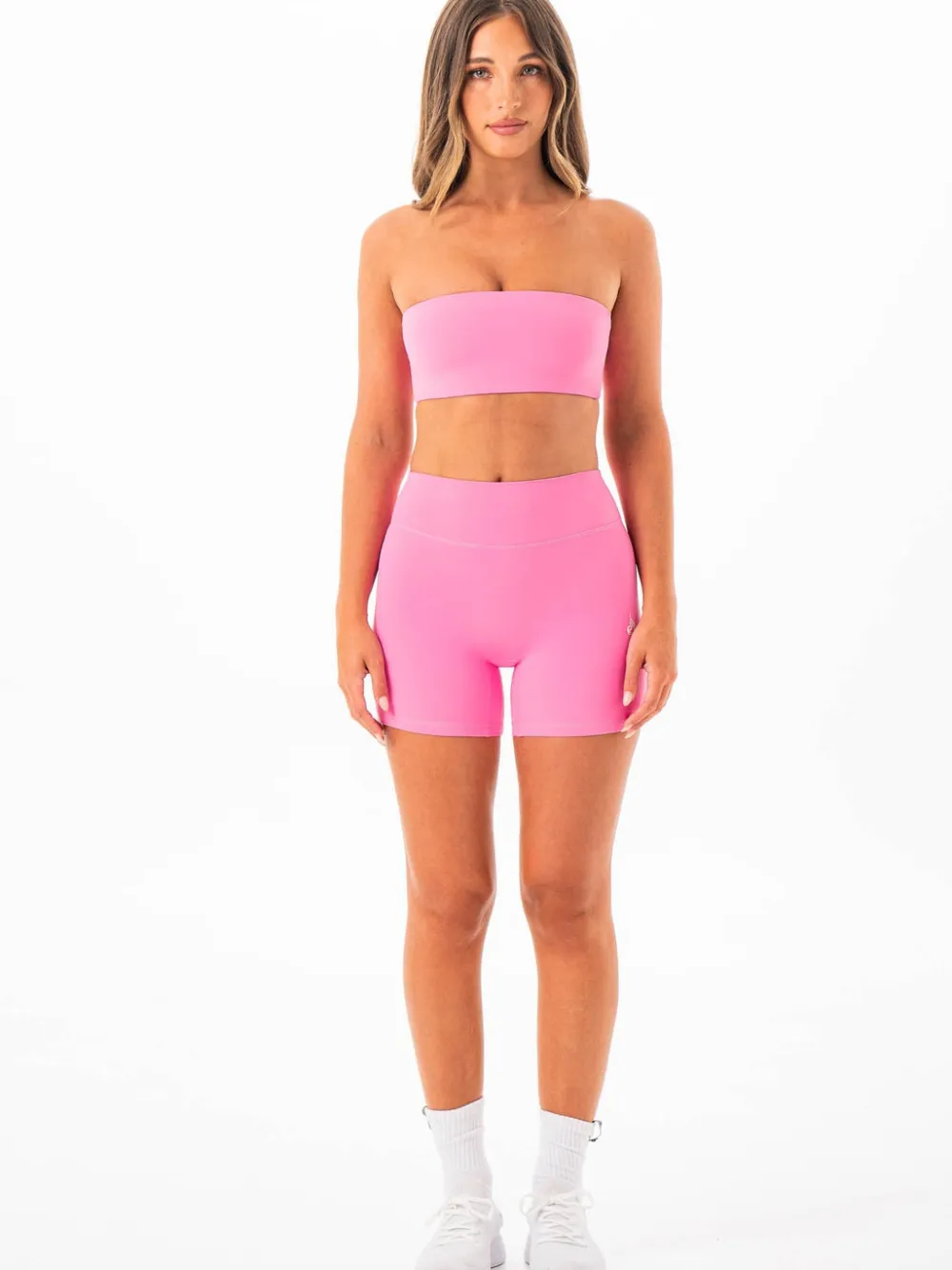Women Ryderwear Nkd|Sports Bras | NKD Twit Bandeau