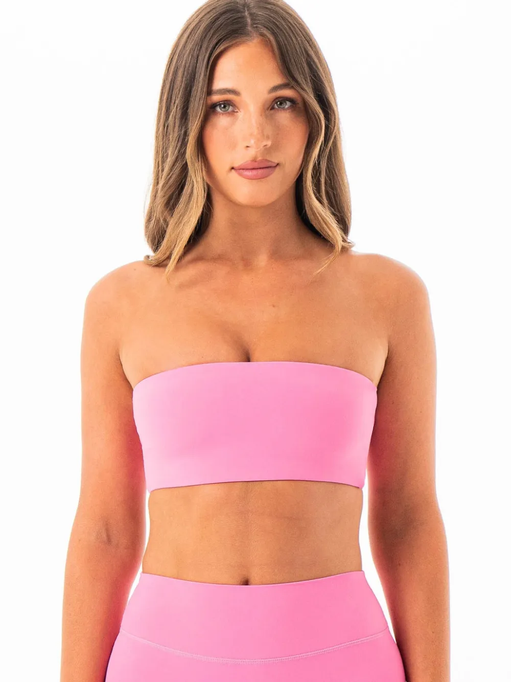 Women Ryderwear Nkd|Sports Bras | NKD Twit Bandeau