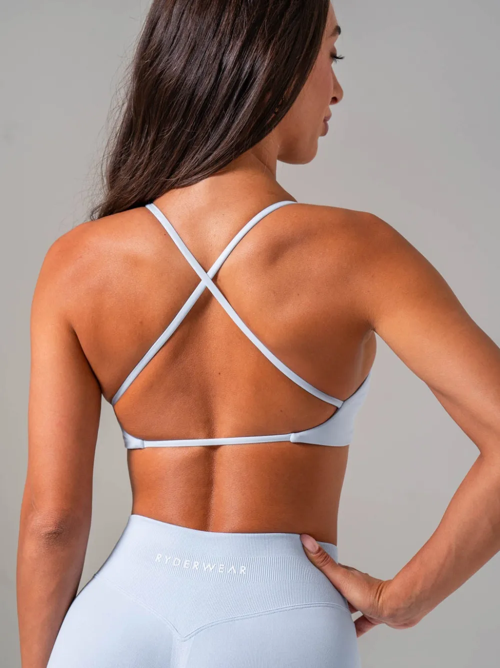 Women Ryderwear Boost|Sports Bras | NKD Twit port Bra