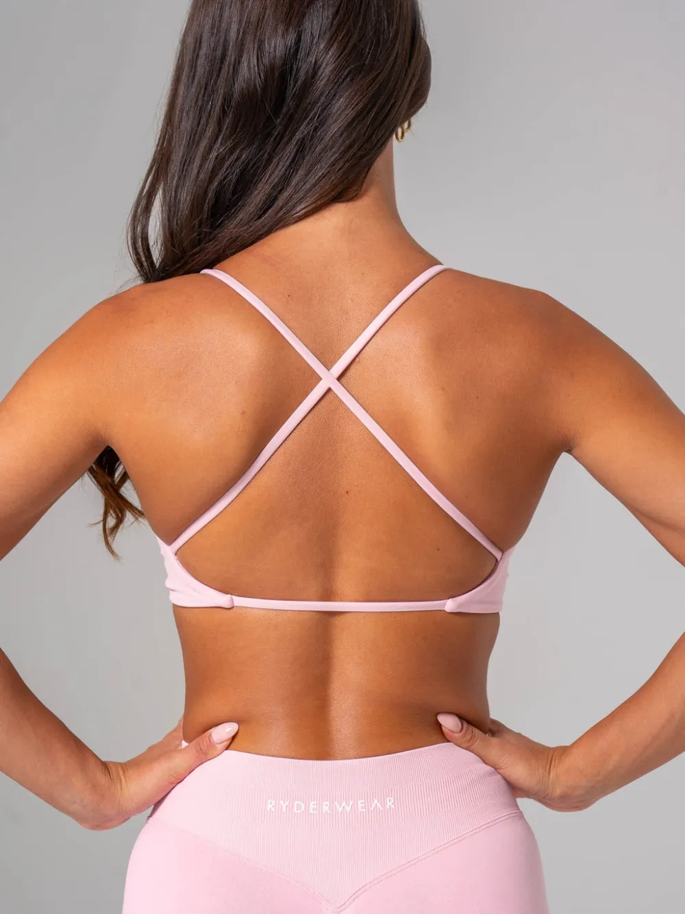 Women Ryderwear Boost|Sports Bras | NKD Twit port Bra