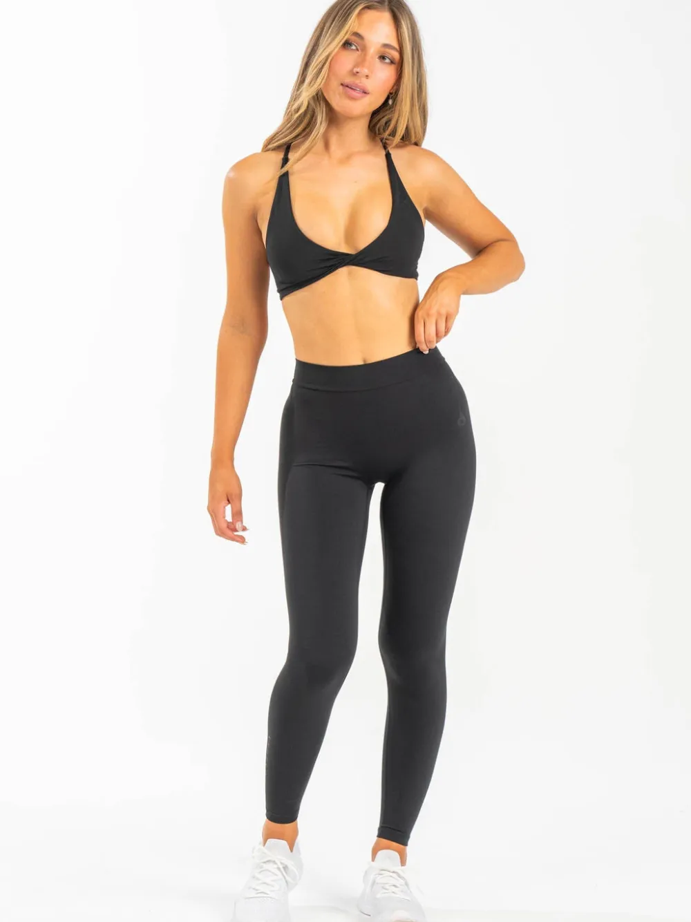 Women Ryderwear Boost|Sports Bras | NKD Twit port Bra