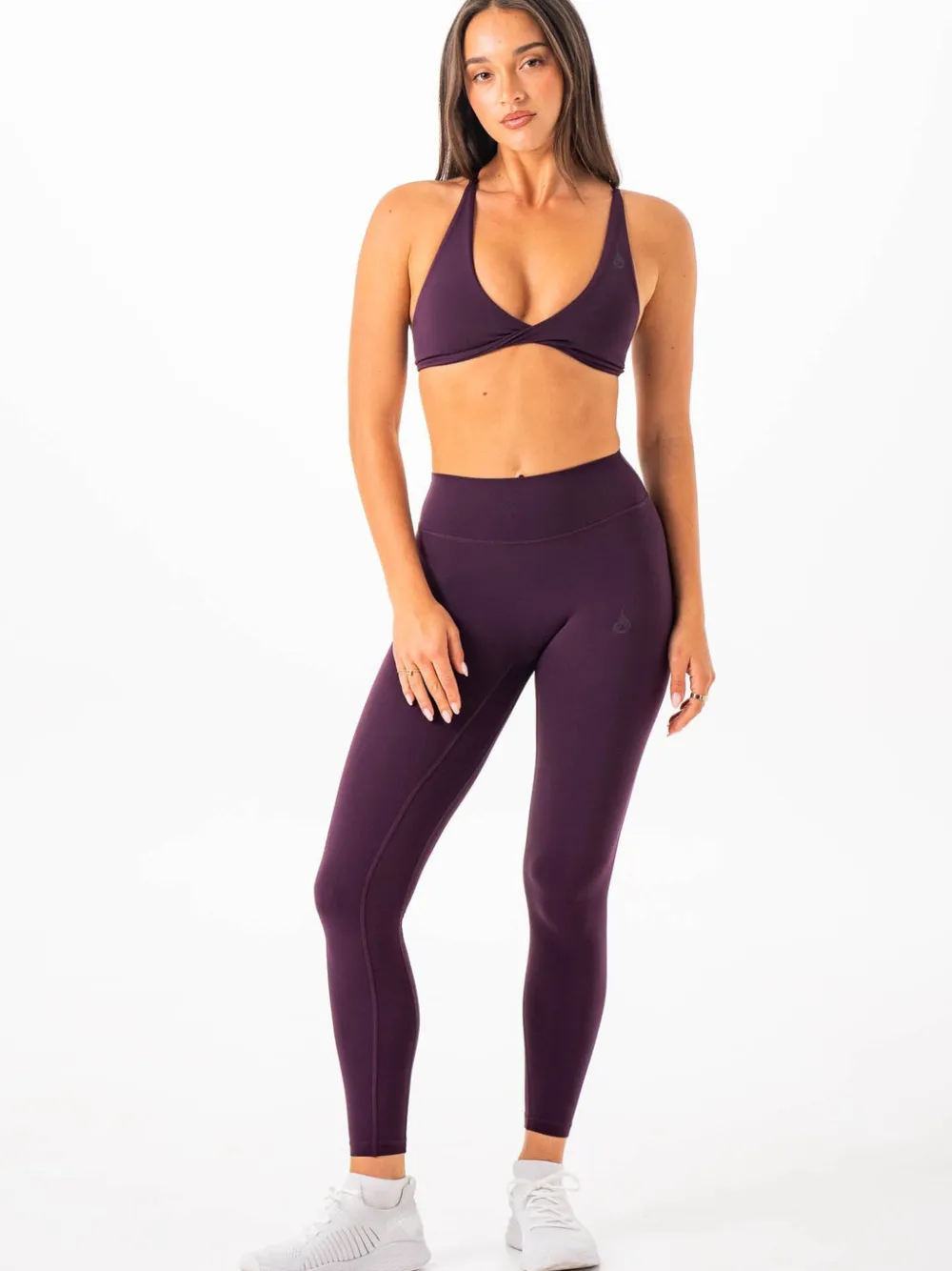 Women Ryderwear Nkd|Sports Bras | NKD Twit port Bra