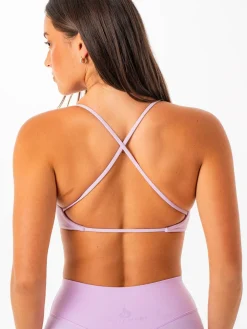 Women Ryderwear Nkd|Sports Bras | NKD Twit port Bra