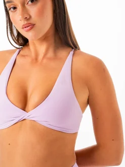 Women Ryderwear Nkd|Sports Bras | NKD Twit port Bra