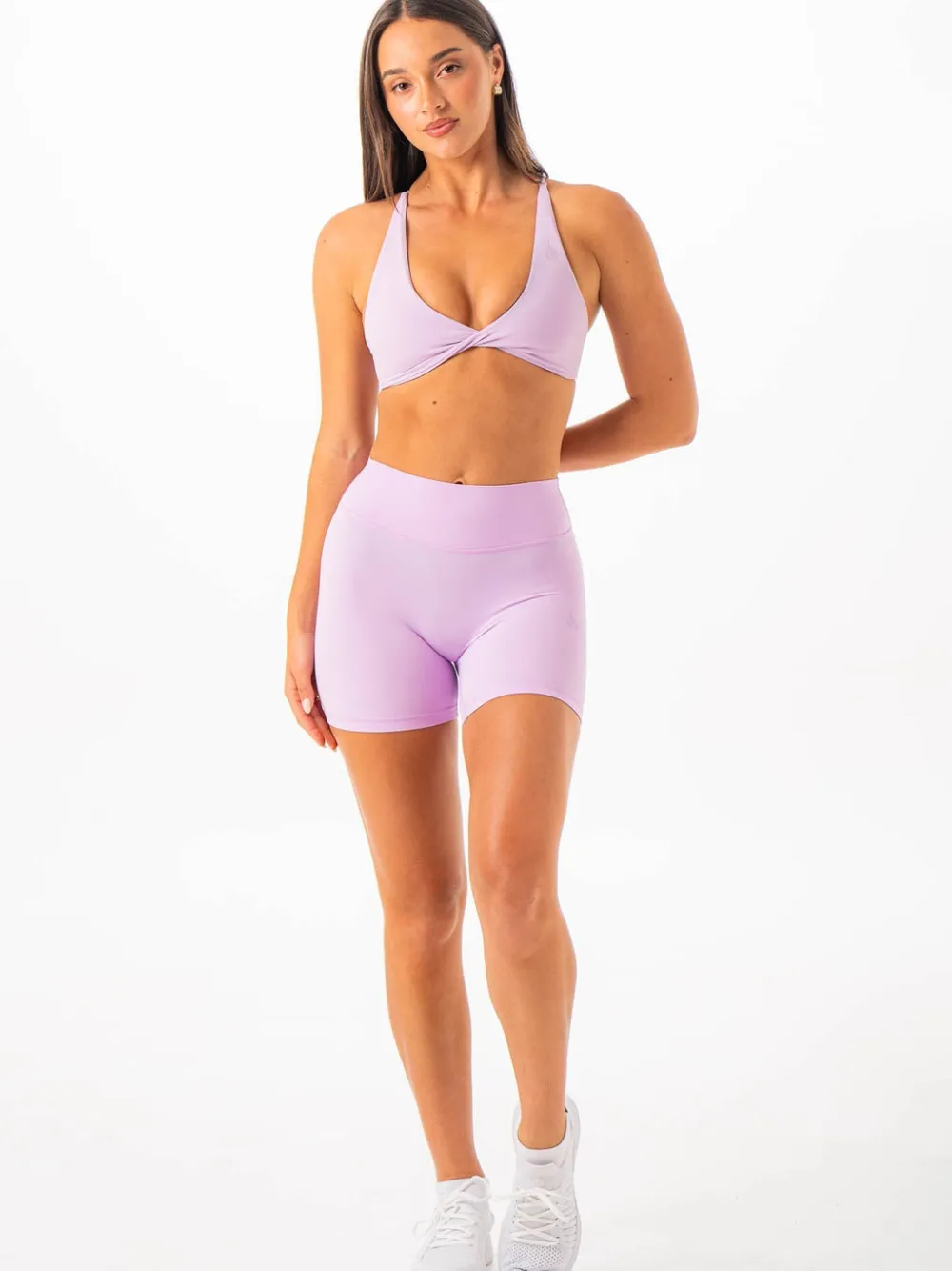 Women Ryderwear Nkd|Sports Bras | NKD Twit port Bra