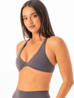 Women Ryderwear Nkd|Sports Bras | NKD Twit port Bra
