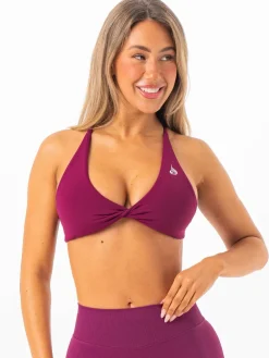 Women Ryderwear Boost|Sports Bras | NKD Twit port Bra