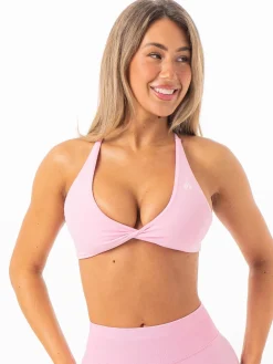 Women Ryderwear Boost|Sports Bras | NKD Twit port Bra