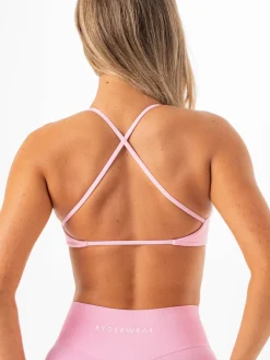 Women Ryderwear Boost|Sports Bras | NKD Twit port Bra