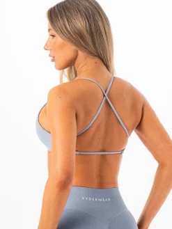 Women Ryderwear Boost|Sports Bras | NKD Twit port Bra