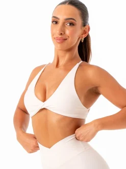 Women Ryderwear Nkd|Sports Bras | NKD Twit port Bra