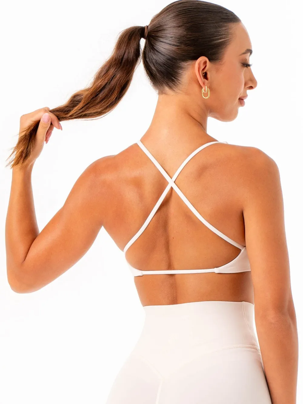 Women Ryderwear Nkd|Sports Bras | NKD Twit port Bra