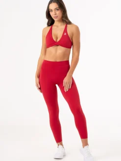 Women Ryderwear Nkd|Sports Bras | NKD Twit port Bra
