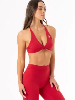 Women Ryderwear Nkd|Sports Bras | NKD Twit port Bra