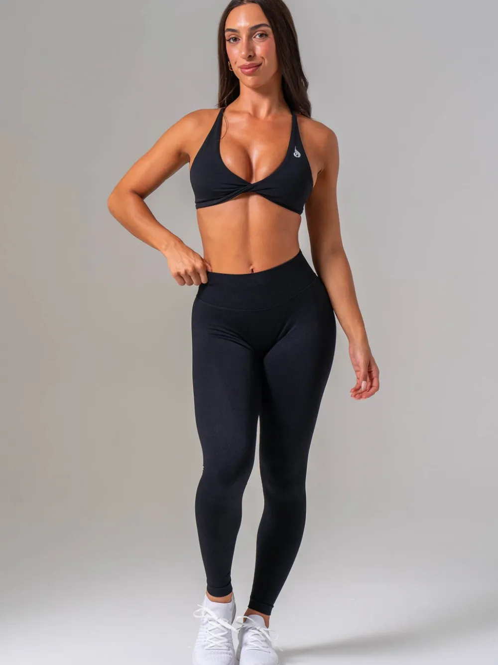 Women Ryderwear Boost|Sports Bras | NKD Twit port Bra