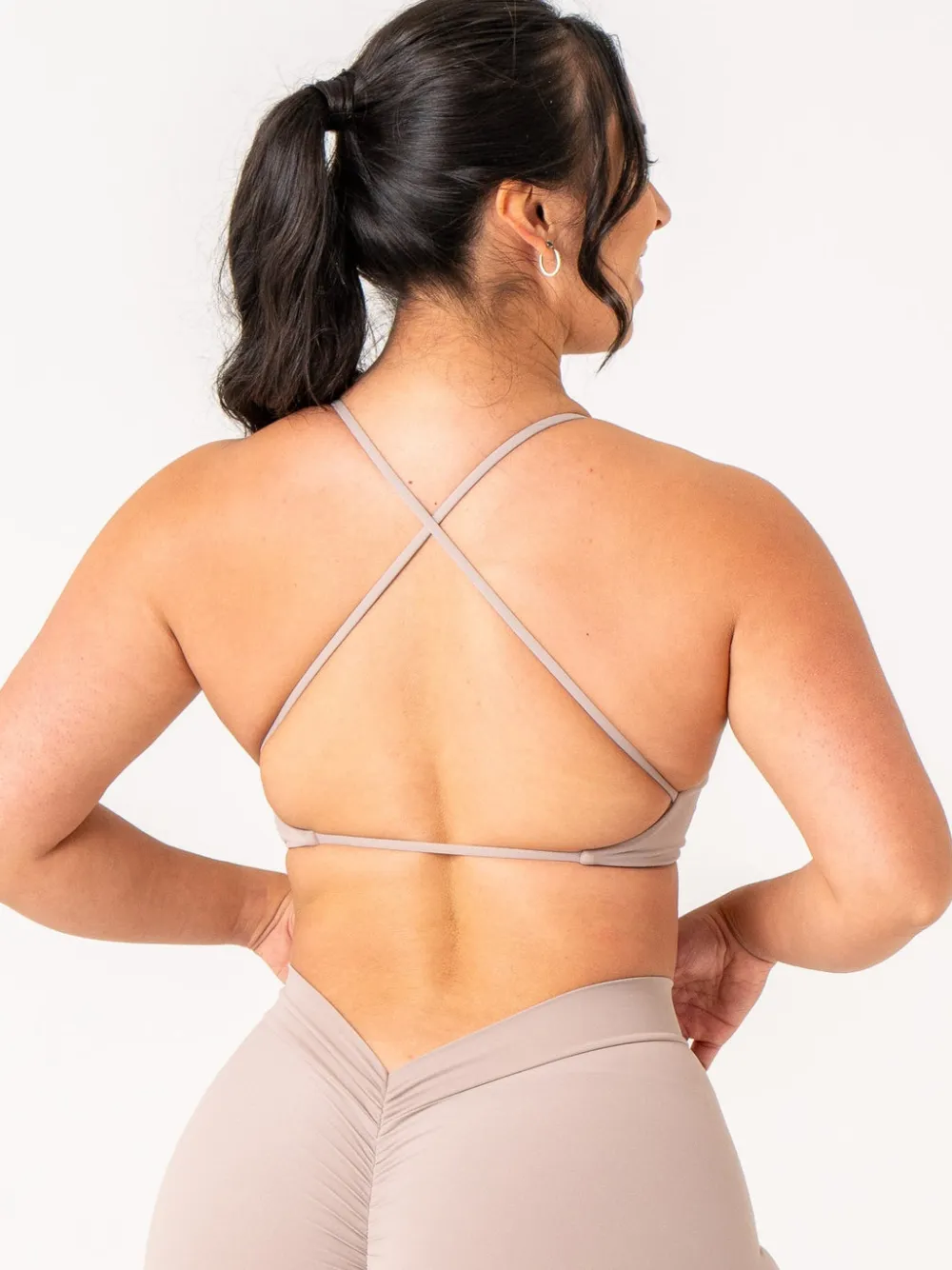 Women Ryderwear Nkd|Sports Bras | NKD Twit port Bra