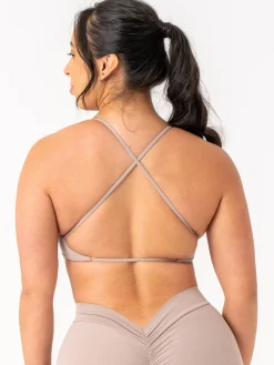 Women Ryderwear Nkd|Sports Bras | NKD Twit port Bra