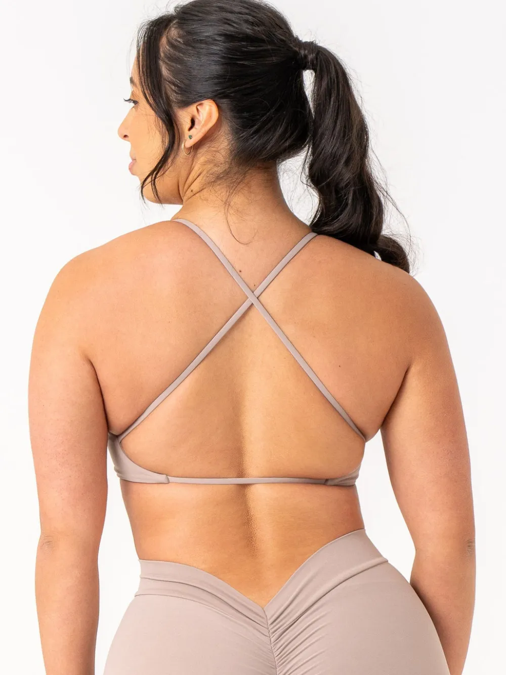 Women Ryderwear Nkd|Sports Bras | NKD Twit port Bra