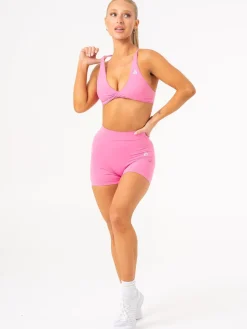 Women Ryderwear Nkd|Sports Bras | NKD Twit port Bra