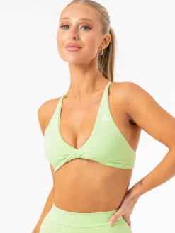 Women Ryderwear Nkd|Sports Bras | NKD Twit port Bra