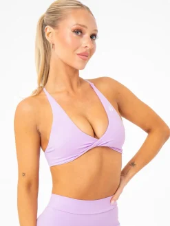 Women Ryderwear Nkd|Sports Bras | NKD Twit port Bra