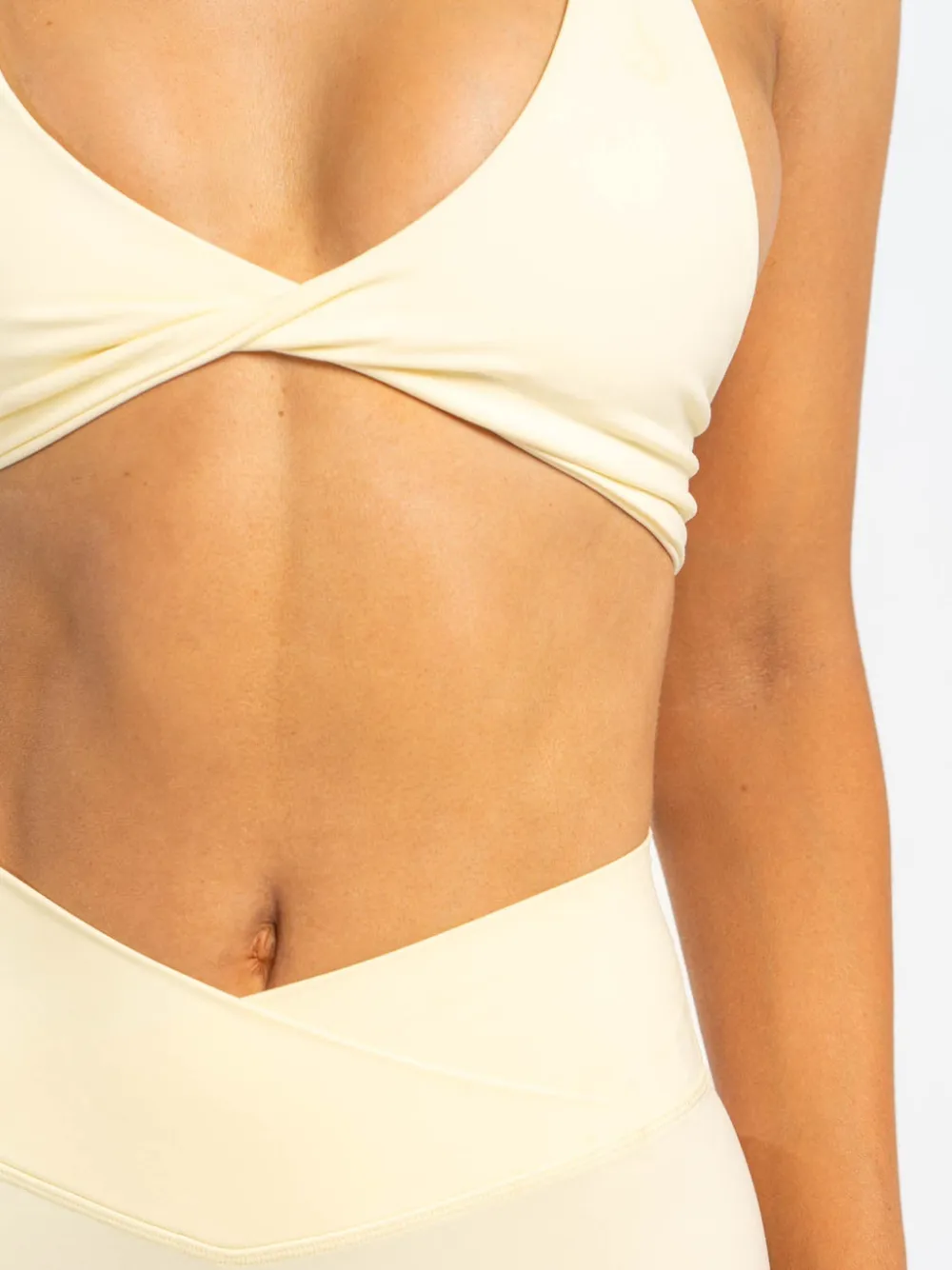 Women Ryderwear Nkd|Sports Bras | NKD Twit port Bra