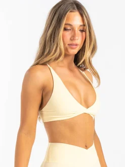 Women Ryderwear Nkd|Sports Bras | NKD Twit port Bra
