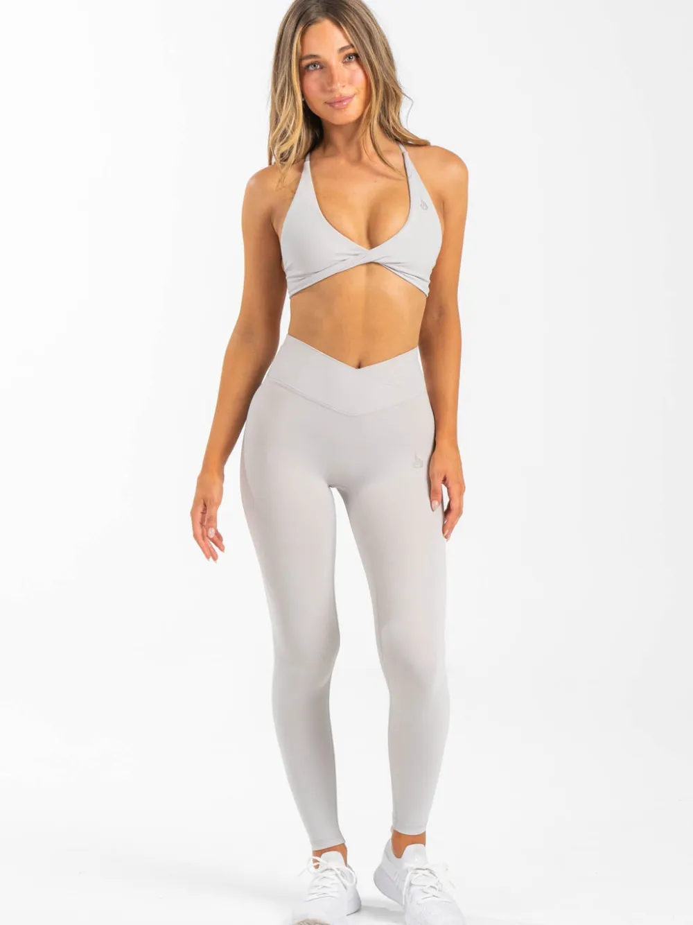 Women Ryderwear Nkd|Sports Bras | NKD Twit port Bra