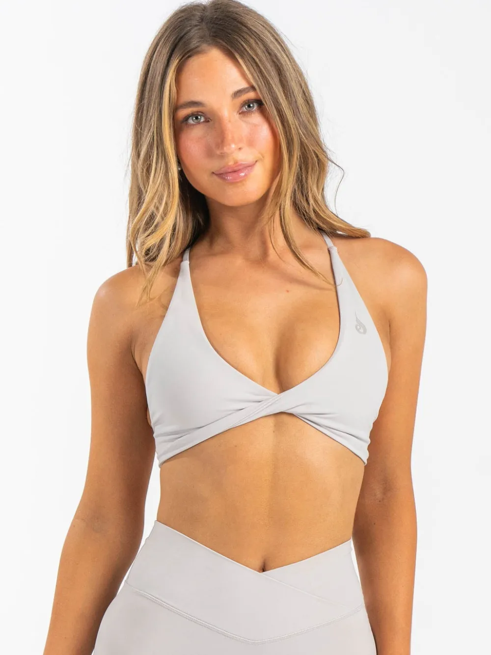 Women Ryderwear Nkd|Sports Bras | NKD Twit port Bra