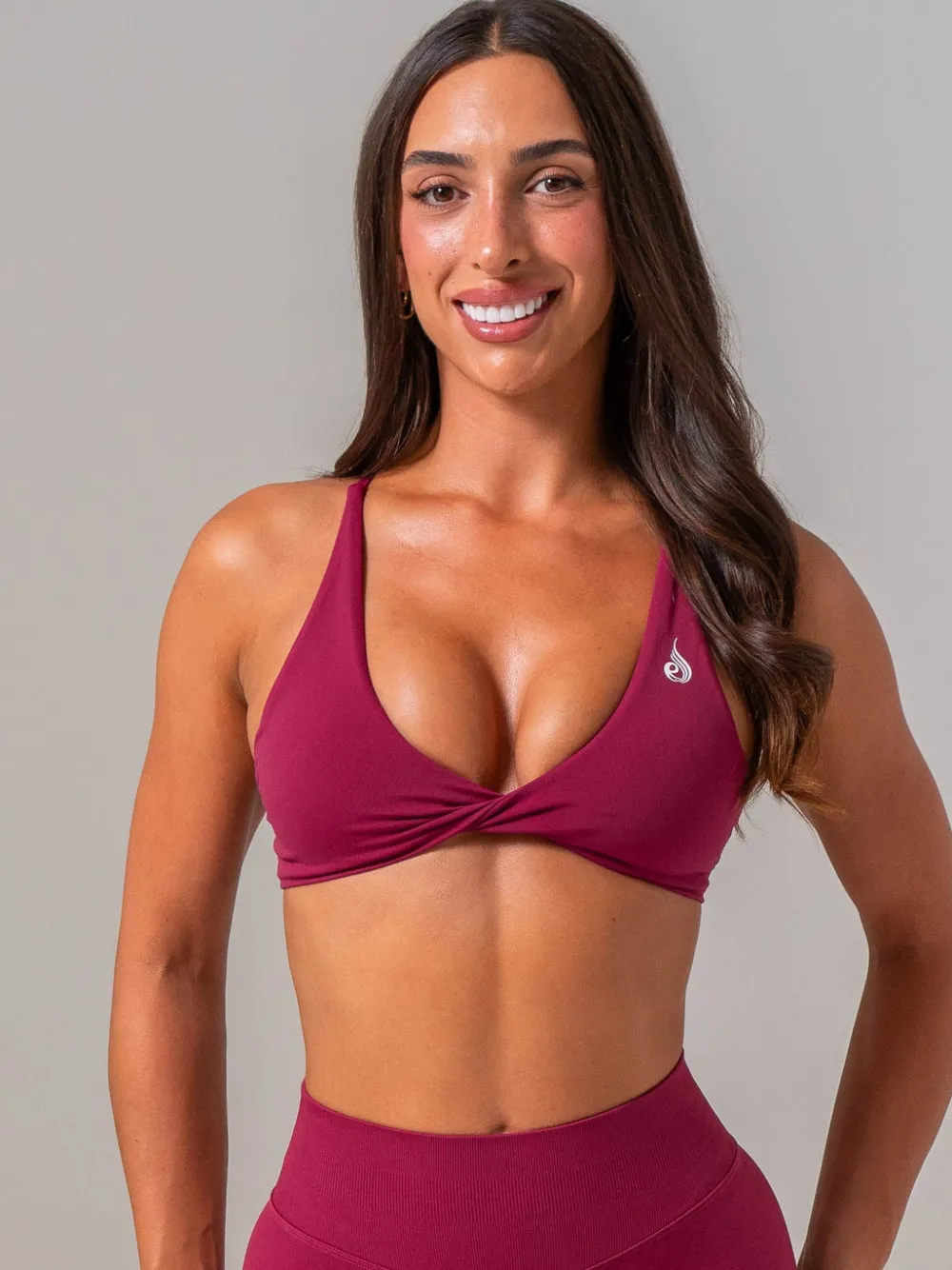 Women Ryderwear Boost|Sports Bras | NKD Twit port Bra