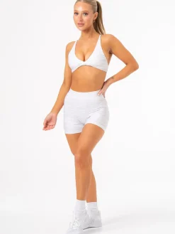 Women Ryderwear Nkd|Sports Bras | NKD Twit port Bra