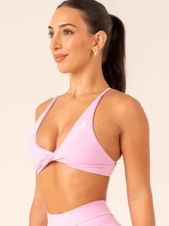 Women Ryderwear Nkd|Sports Bras | NKD Twit port Bra