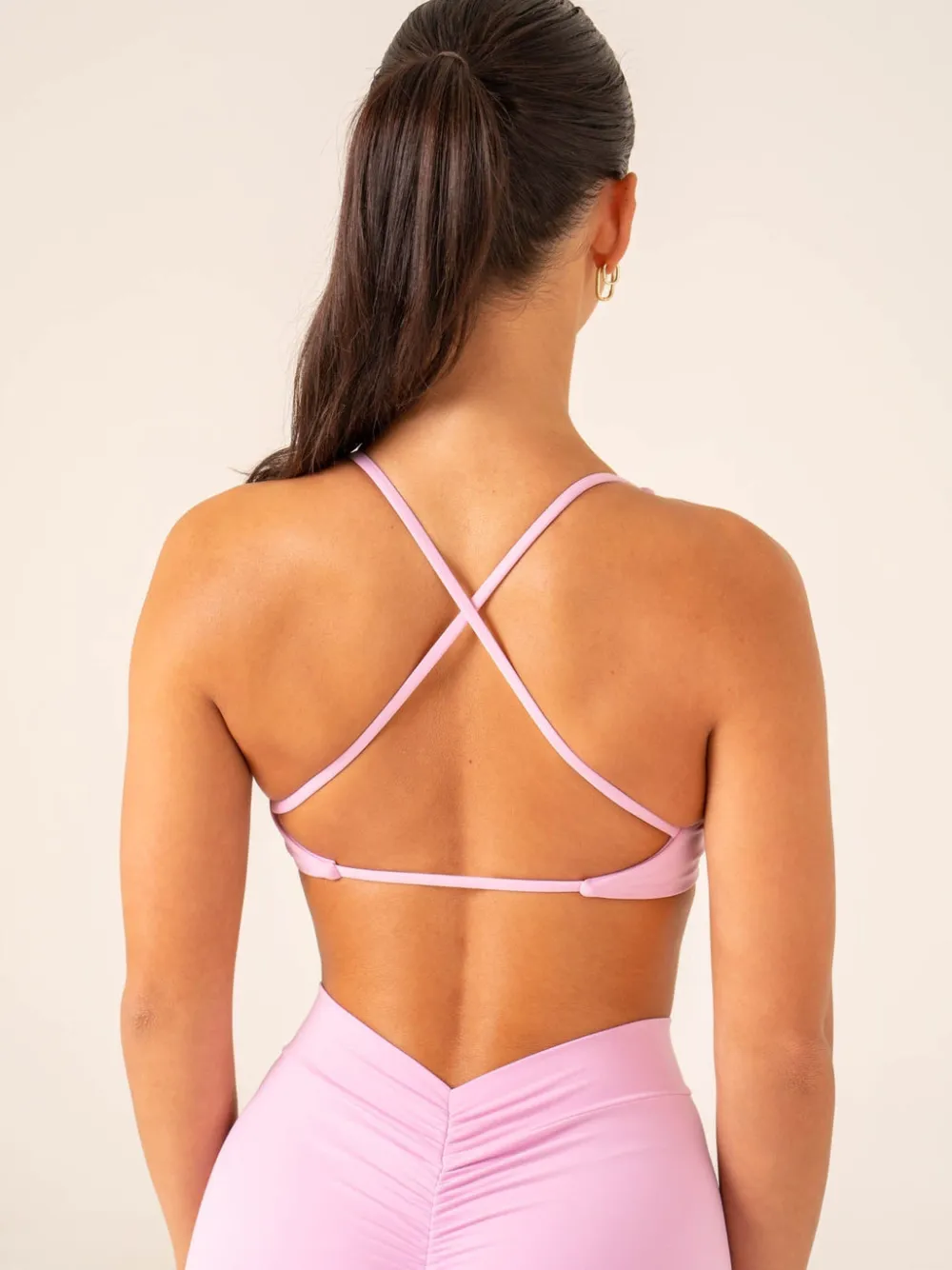 Women Ryderwear Nkd|Sports Bras | NKD Twit port Bra
