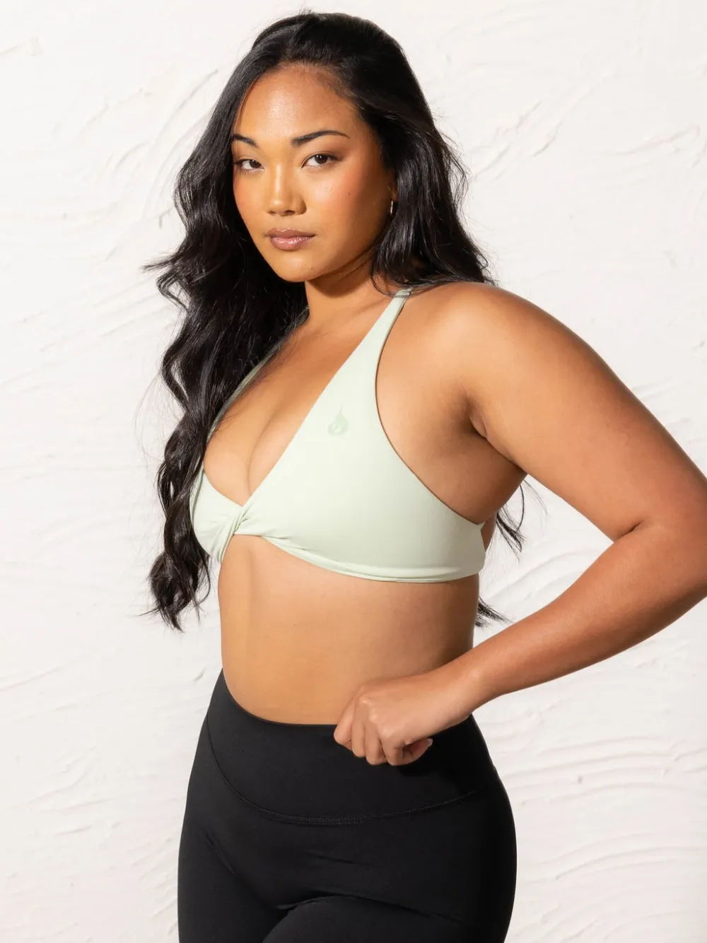 Women Ryderwear Nkd|Sports Bras | NKD Twit port Bra