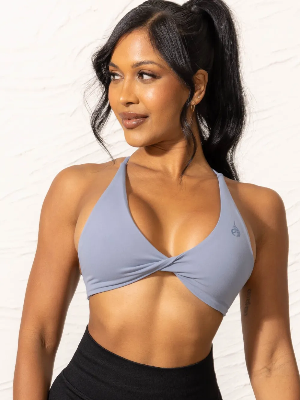 Women Ryderwear Nkd|Sports Bras | NKD Twit port Bra