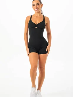 Women Ryderwear Nkd | NKD Underwire Bodyuit