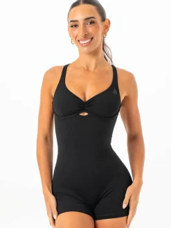 Women Ryderwear Nkd | NKD Underwire Bodyuit